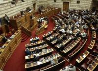 Βουλευτές του ΣΥΡΙΖΑ ζητούν να καταργηθεί το θρήσκευμα από το απολυτήριο Λυκείου