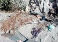 Κρήτη: Βρέθηκε το πτώμα του αγνοούμενου κτηνοτρόφου (pics)