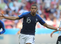 Μουντιάλ 2018: Γαλλία – Αργεντινή 4-3