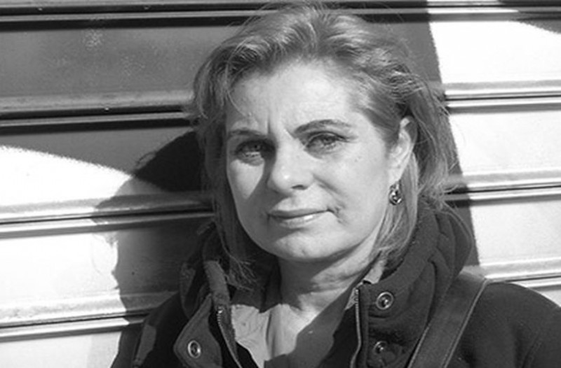 Χρύσα Σπηλιώτη: Η ζωή και ο τραγικός θάνατος της ηθοποιού