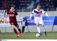 Ηρακλής: Έφερε πίσω τον Παντελή Καπετάνο (pic)