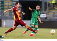 Παναθηναϊκός: Ήττα με 3-1, αλλά και απώλειες