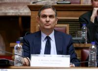 Σαχινίδης: Δεν διορθώνεται με ευκαιριακές παροχές προεκλογικής στόχευσης η ζημιά