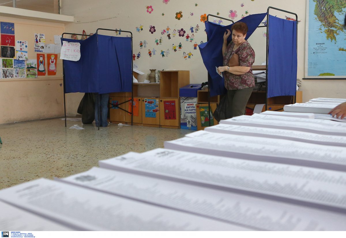 Κλεισθένης: Κατατέθηκε η τροπολογία για το σπάσιμο της Β’ Αθηνών και της Περιφέρειας Αττικής