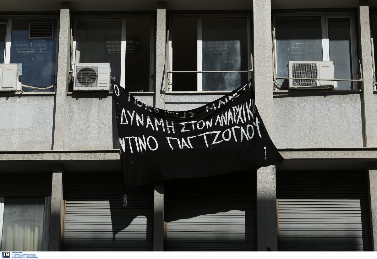 Κύπρος: Συνελήφθη φαντάρος για εμπλοκή σε λογαριασμό του Γιαγτζόγλου