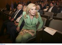Μαριάννα Βαρδινογιάννη: Όταν οι Έλληνες έχουν ένα κοινό όραμα, όλα είναι εφικτά