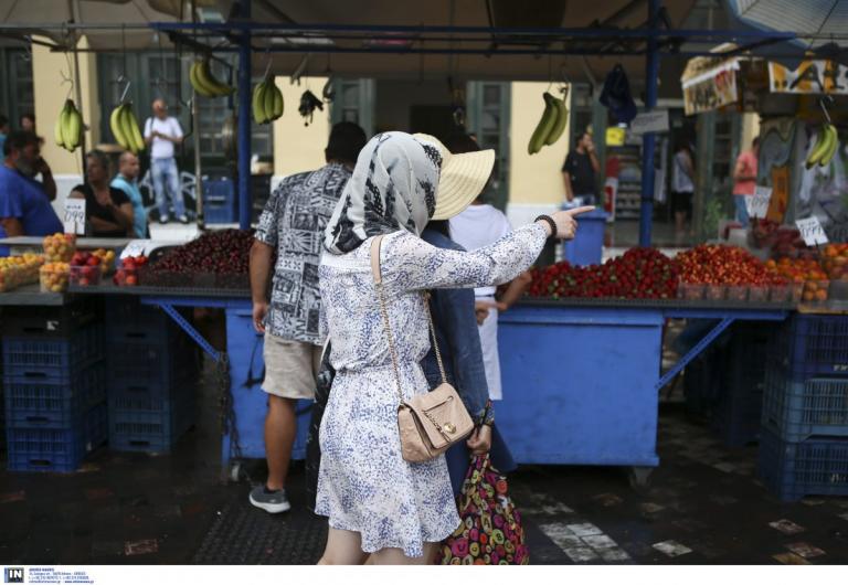 Καιρός: Έκτακτο δελτίο επιδείνωσης – Προειδοποιήσεις από την ΕΜΥ