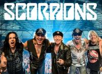 Νομίζετε πως ξέρετε τα πάντα για τους Scorpions; 30+1 πράγματα που ίσως σας διαφεύγουν! (pics&vid)