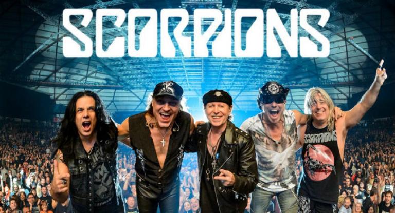Νομίζετε πως ξέρετε τα πάντα για τους Scorpions; 30+1 πράγματα που ίσως σας  διαφεύγουν! (pics&vid) | Pagenews.gr