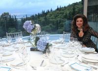 Έμη Τρίκαρδου στο pagenews.gr: Φιλανθρωπία είναι ο φίλος του ανθρώπου