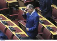 Δημήτρης Καμμένος: Το Σκοπιανό πουλήθηκε – Οι ΑΝΕΛ έχουν διαλυθεί (vid)