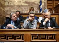 Δεν είναι ψεύτης ο κ. Μοσκοβισί, απλά μας δουλεύει…