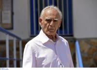 Άκης Τσοχατζόπουλος: Στον ανακριτή για τις μίζες των υποβρυχίων