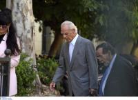 Άκης Τσοχατζόπουλος: Ελεύθερος με απαγόρευση εξόδου από τη χώρα (pics)