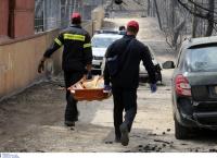 Φωτιές Αττική: “Στρατός” ιατροδικαστών για την αναγνώριση των νεκρών