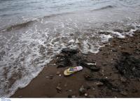 Χρύσα Σπηλιώτη: Ο αδερφός του συζύγου της βουτάει στη θάλασσα για να τους βρει (vid)