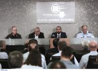 Ενσυναίσθηση κύριε Τόσκα