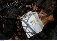 Μάτι: Η ζωή έξι μέρες μετά την τραγωδία – Οι δύο όψεις της περιοχής (pics&vid)