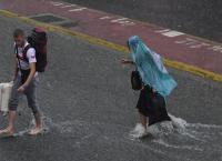 Καιρός: Η πρόγνωση για τη Δευτέρα (30/07/18)