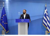 Τζανακόπουλος: Οι νεκροί ούτε κρύβονται, ούτε εικάζονται (pics)