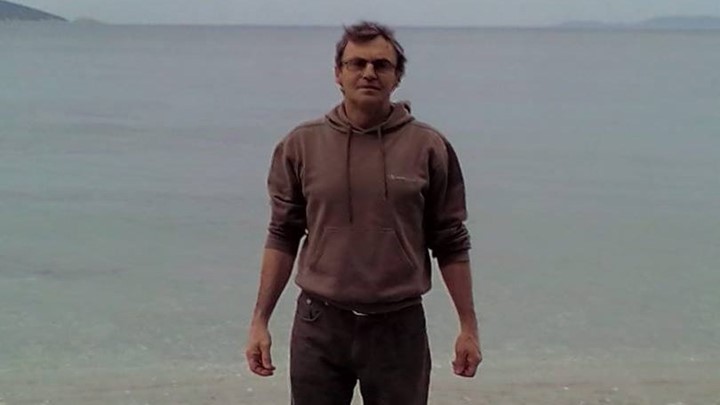 Μάκης Βονικόπουλος: Συγκλονίζουν τα τελευταία του λόγια στο Facebook