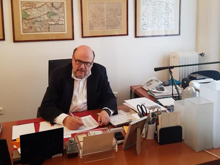 Μάνος Αντώναρος: Το σπαρακτικό μήνυμα του αδελφού του Ευάγγελου