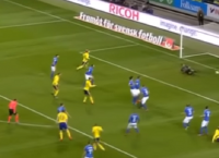 Μουντιάλ: Γιατί ξενύχτησε ο Γκράνκβιστ