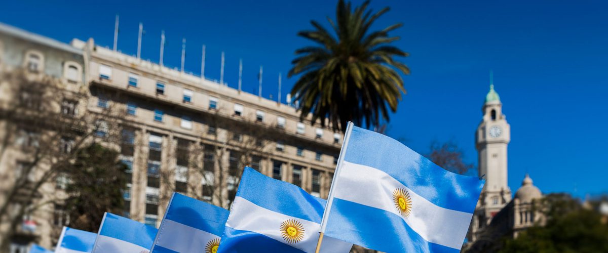 Αργεντινή: Μαζικές διαδηλώσεις κατά της λιτότητας και του ΔΝΤ (vid)