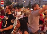 Μουντιάλ 2018: Έξαλλοι πανηγυρισμοί στο Βέλγιο για την πρόκριση (vids)