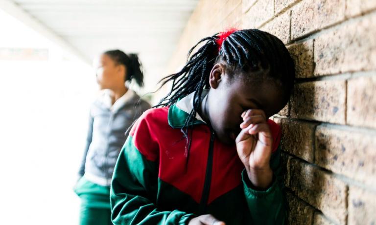Bullying και σχολικός εκφοβισμός: Τα σημάδια, η πρόληψη, οι διαφορετικές μορφές του