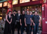 Calexico: Ήρθαν στην Ελλάδα και ήρθε το καλοκαίρι! (pics)