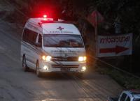 Ταϊλάνδη: Μάχη με τον χρόνο για τη διάσωση των παιδιών (vids)