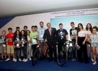 COSMOTE: Innovation Enabler του 2ου μαραθώνιου καινοτομίας της ΚΕΔΕ