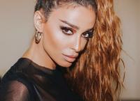 Έλένη Φουρέιρα: Μετά την Eurovision… στην τηλεόραση