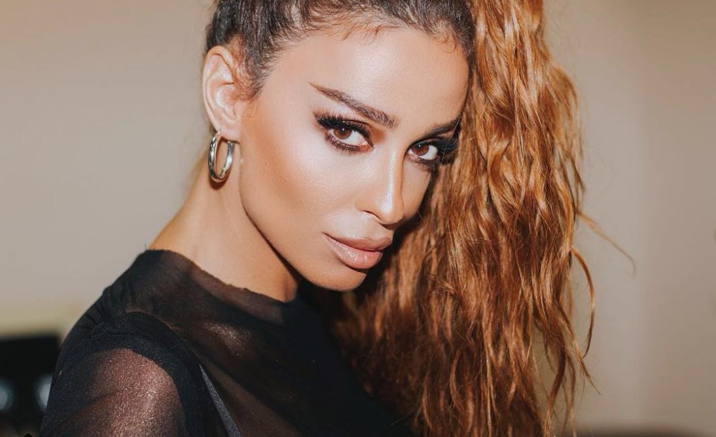 Έλένη Φουρέιρα: Μετά την Eurovision… στην τηλεόραση