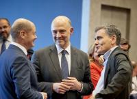 Ρύθμιση οφειλών: Οι αντιδράσεις της Κομισιόν φέρνουν νέα σχέδια από την κυβέρνηση