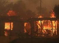 Σε κατάσταση εκτάκτου ανάγκης κηρύχθηκε η Αττική – Ανεξέλεγκτες οι φωτιές – Φόβοι για νεκρούς στη Ραφήνα