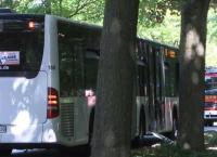 Γερμανία: Άνδρας μαχαίρωνε επιβάτες μέσα σε λεωφορείο