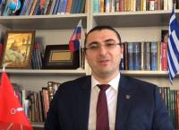 Γκαμπαερίδης: Είναι όλα ψέματα – «Show οι απελάσεις των Ρώσων διπλωματών»