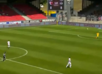 Αυτό είναι το γκολ της χρονιάς (vid)
