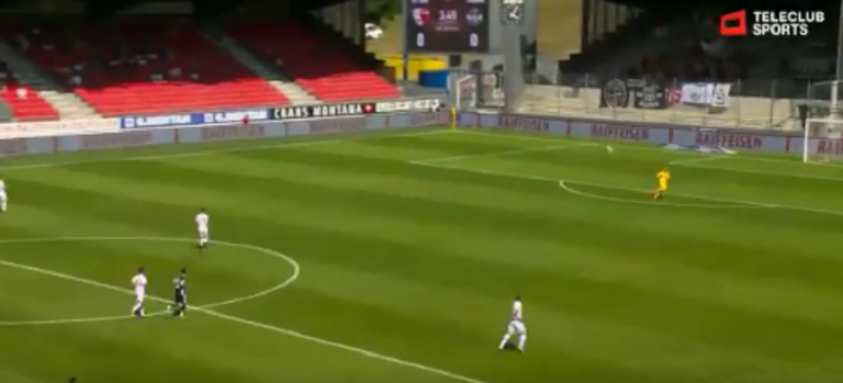 Αυτό είναι το γκολ της χρονιάς (vid)