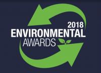 Grand Award στα Environmental Awards 2018 για τη SUNLIGHT Recycling