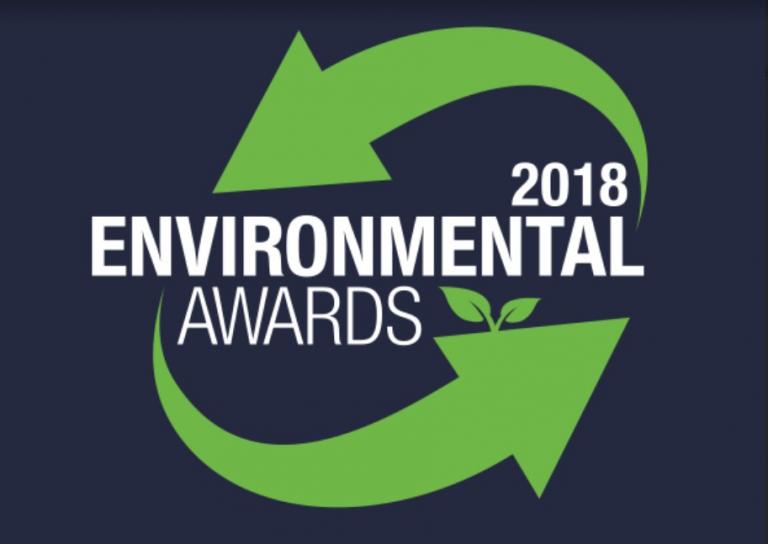 Grand Award στα Environmental Awards 2018 για τη SUNLIGHT Recycling