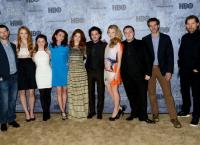 Game of Thrones: Αποχαιρετιστήριο πάρτι των πρωταγωνιστών