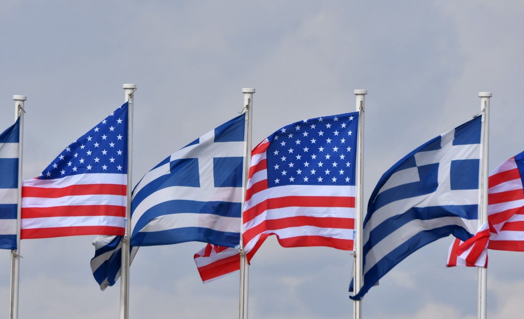ΗΠΑ: Συγχαρητήρια στον Αλέξη Τσίπρα για το Σκοπιανό