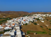 Κύθνος: Ένας μοναδικός παράδεισος (vid)