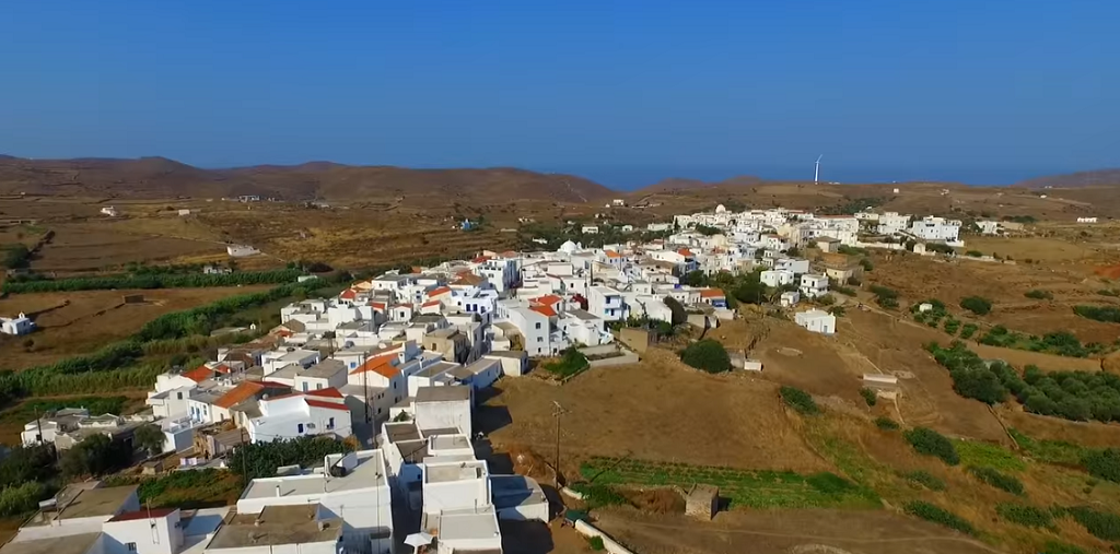 Κύθνος