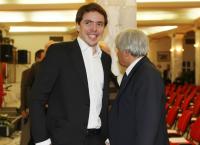 Σωκράτης Κόκκαλης: Η ανακοίνωση της Intralot για τον θάνατό του (pic)