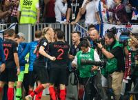 Μουντιάλ 2018: Κροατία – Αγγλία 2-1