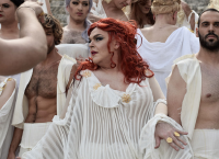 Αντώνης Λουδάρος στο pagenews.gr: Η περιοδεία μου σαν προεκλογική εκστρατεία